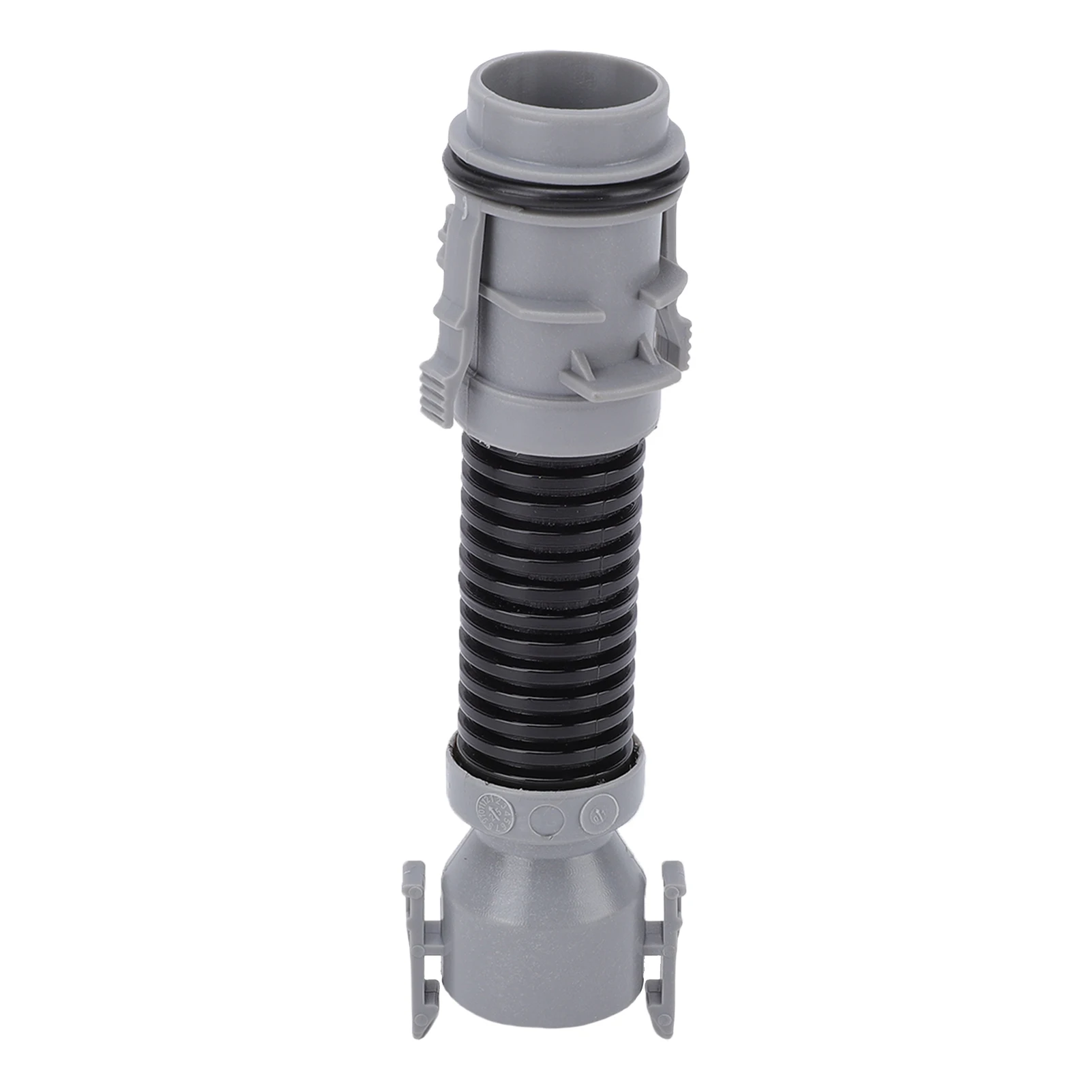Air Intake Breather Pipe Hose 13718513538 Air Filter Inlet Breather Hose Pipe Replacement for Cooper D R56 N47N 2010-2014