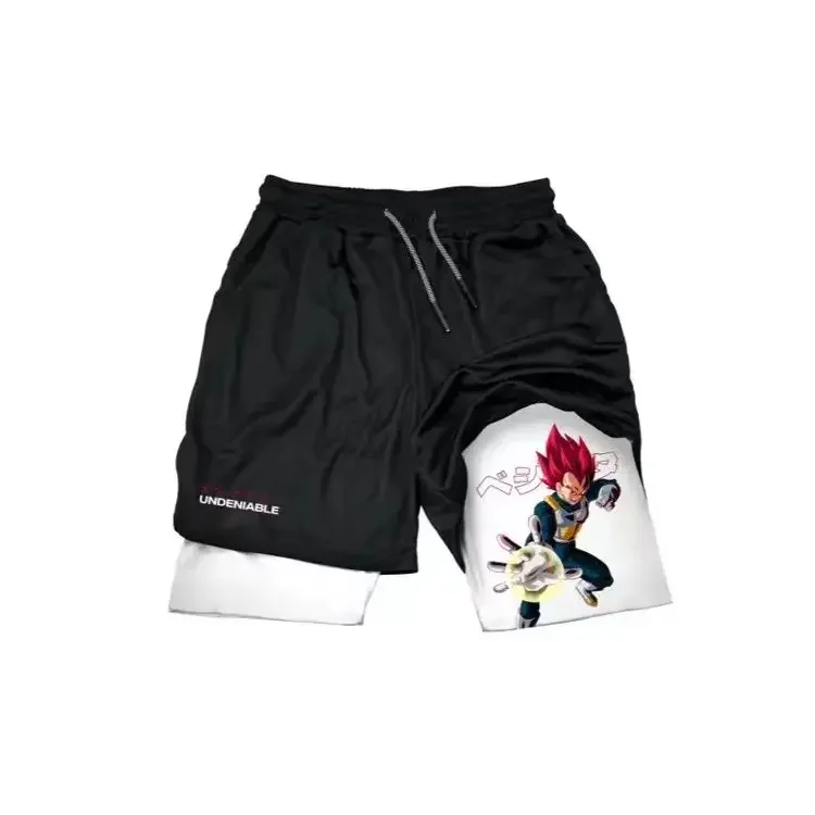 attack-on-titan-2026-novos-shorts-de-treinamento-pretos-quentes-survey-corps-gear-print-com-texto-levi-branco-cinza-cordao-duplo