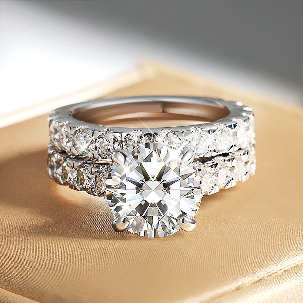 Thumbnail 2 - #45 Best Bridal Jewelry Sets to Buy In 2026