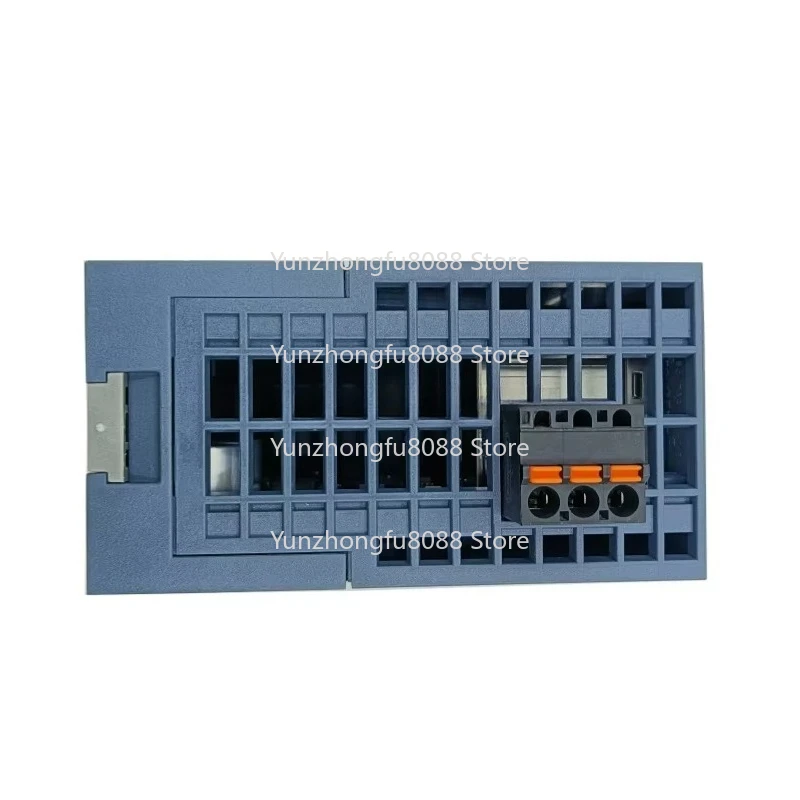 6GK5008-0BA10-1AB2 scale unmanaged industrial Ethernet switch/for 10/100 trillion bit/s IP20 24 V