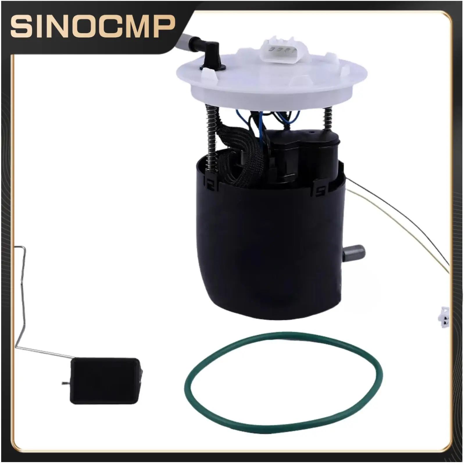

1PC Fuel Pump Module Assembly FG2616 For Cadillac CTS 6.2L Supercharged 2009-2015 Automobile fuel accessories Brand New