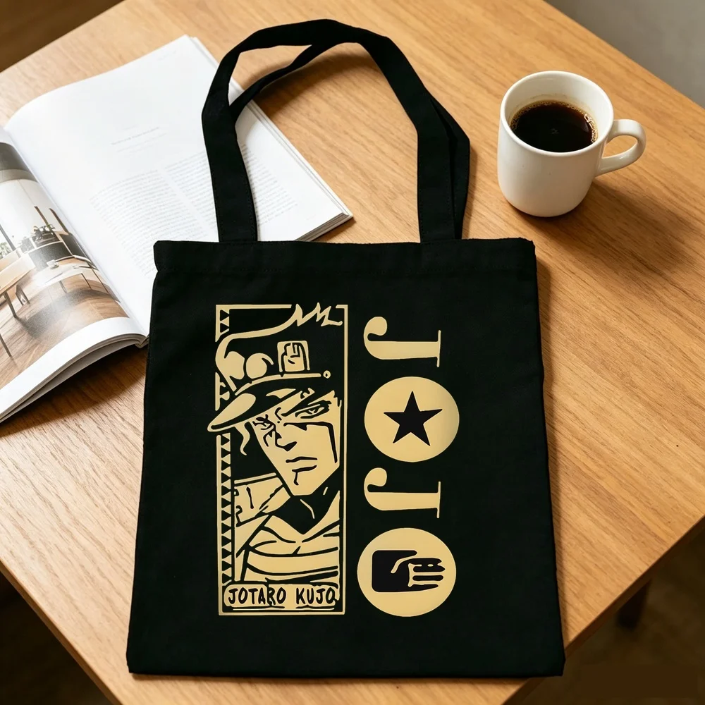 Jojo tote bag grocery y2k personnalisable shopper femme