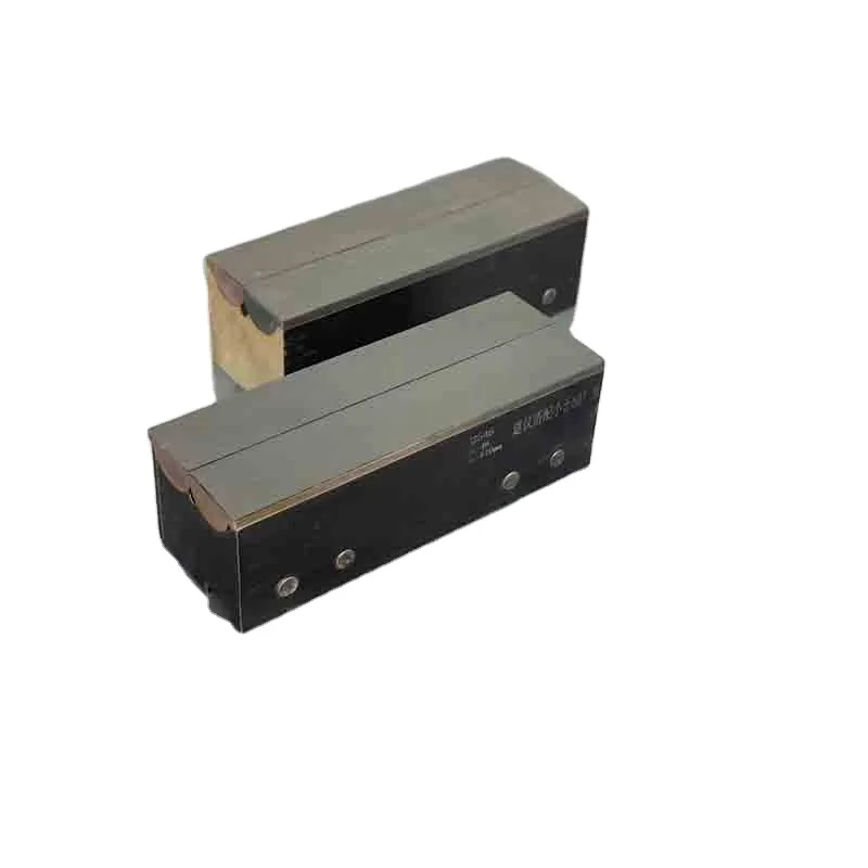 

Press Brake Bending Spring Follow Die Rolla V Die, Rolla-V Bending Press Brake Dies