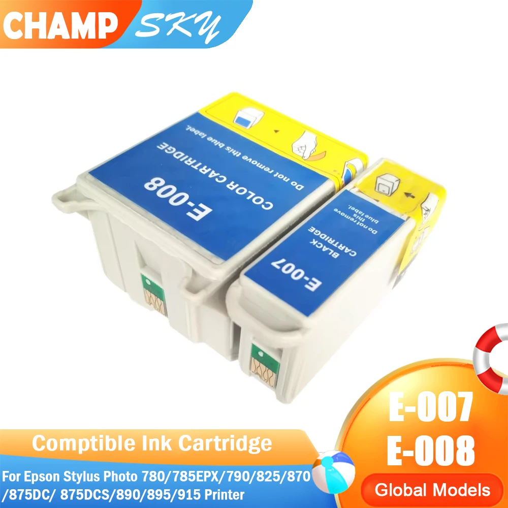 Compatible Ink Cart…