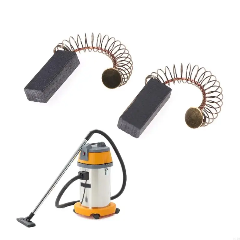 D0AB VACUUM CLEANER CARBON MOTOR BRUSH อุปกรณ์เสริมสำหรับเครื่องมือตำนานเคอร์บี้มรดกใหม่