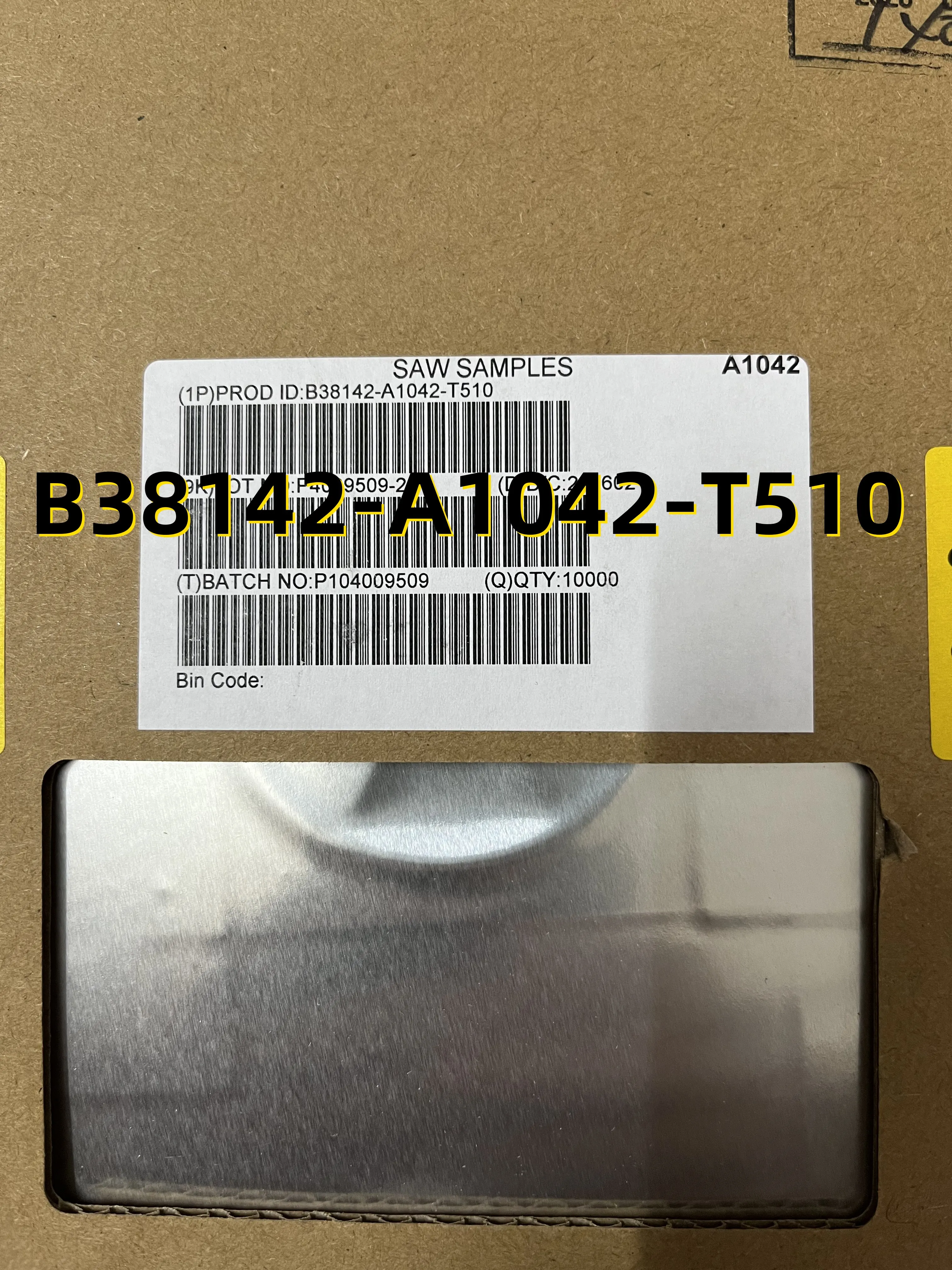 10PCS B38142-A1042-T510