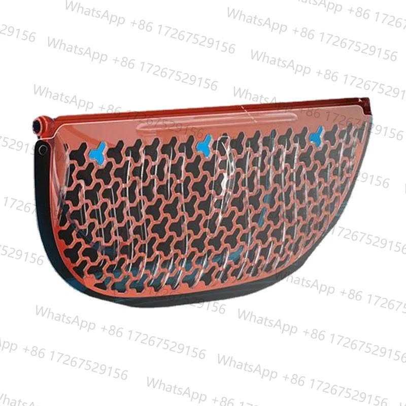 Applicable toPETKIT PURA MAX Automatic Cat Litter Box Accessories Sand Pouring Plate Cat Litter Filter Screen Filter Mesh Pet Pr