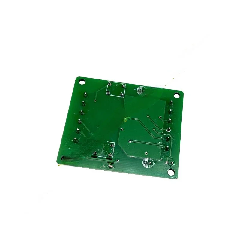 Single-phase phase-shifted thyristor trigger plate device SCR-A new fast delivery