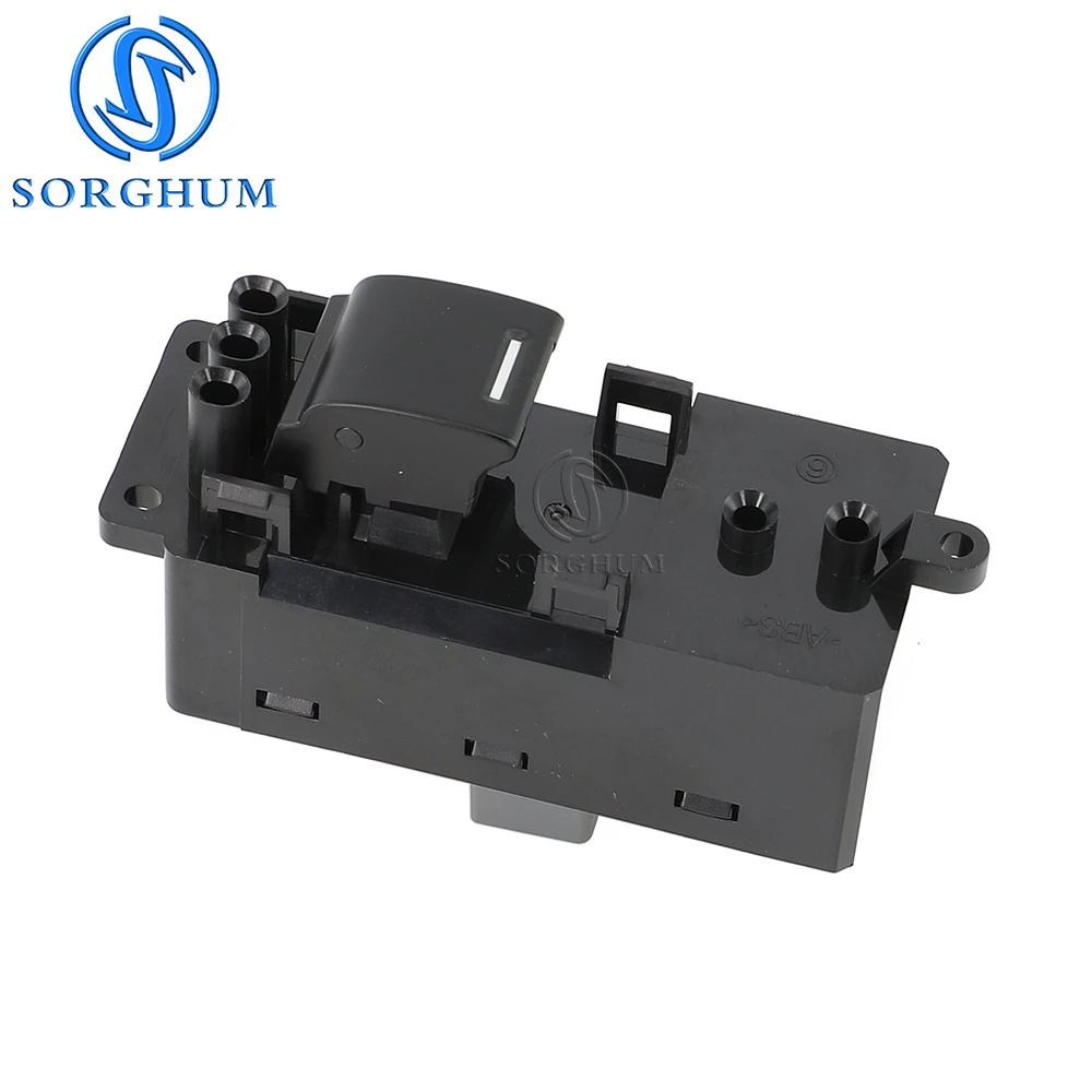 SORGHUM Car Accessories 35770-T6A-J01 14 PINS Universal Master Power Window Control Switch For Honda Odyssey RC3/4 Elysion RR8/9