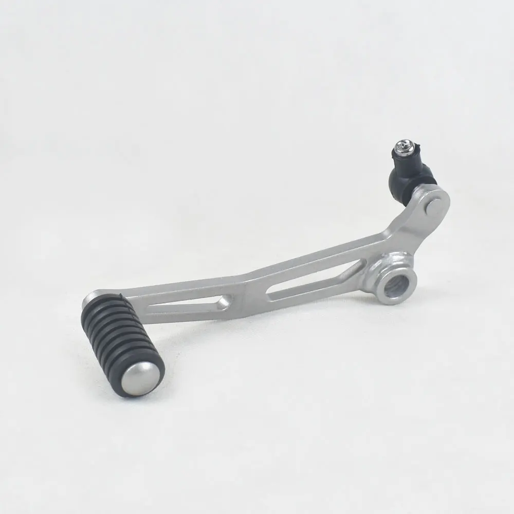 Gear Lever Shift Pedal Gear Lever Suitable For Kawasaki Ninja400 Z400 EX400 Special Accessories 2017-2023