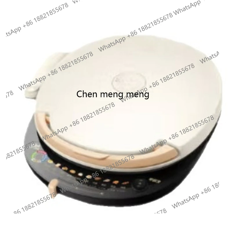 

Steam electric cake pan Household double-sided heating, deepening and increasing removable scones machine