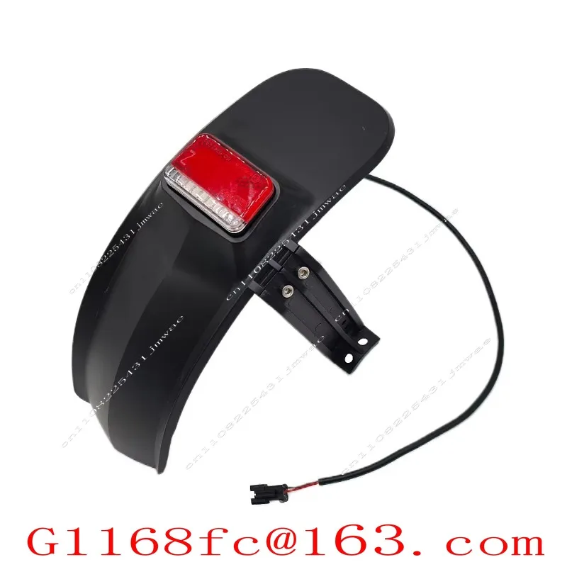 JOYOR S5 S8 S10 Electric Scooter Rear Fender Taillight Assembly