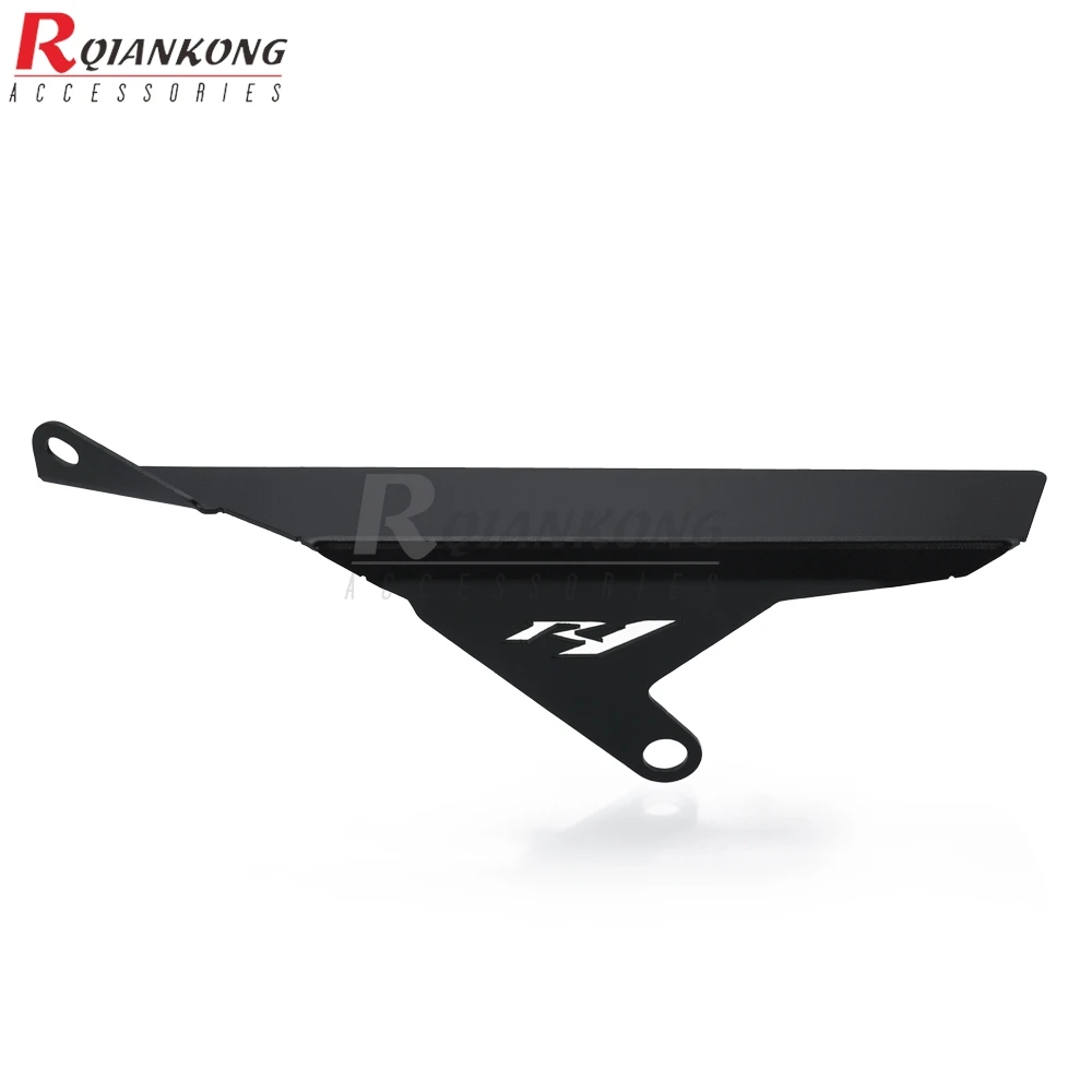 For Yamaha YZFR1 YZFR1M Motorcycle Chain Guards Cover Protector YZF-R1 YZF-R1M 2015-2016-2017-2018-2019-2020-2021-2022-2023-2024