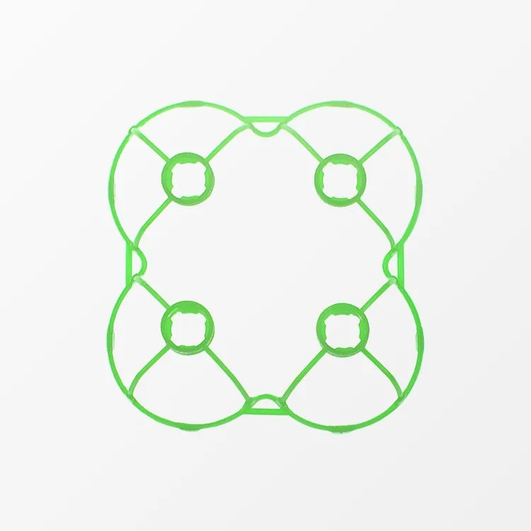 Cheerson cx-10 cx10 Spare Parts Protection Frame for cx 10 mini RC Quadcopter Helicopter Propeller Protector 4pcs