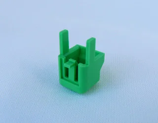 

Metal printer MPX-80 needle cover 1000004486