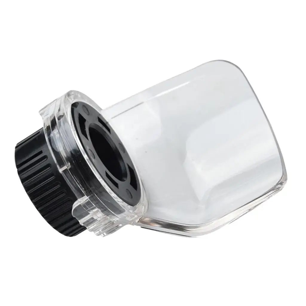 Rotary Tool Accessories Shield Cover Plastic Protector Grinder Safety Guard for Mini Rotary Tool Sets
