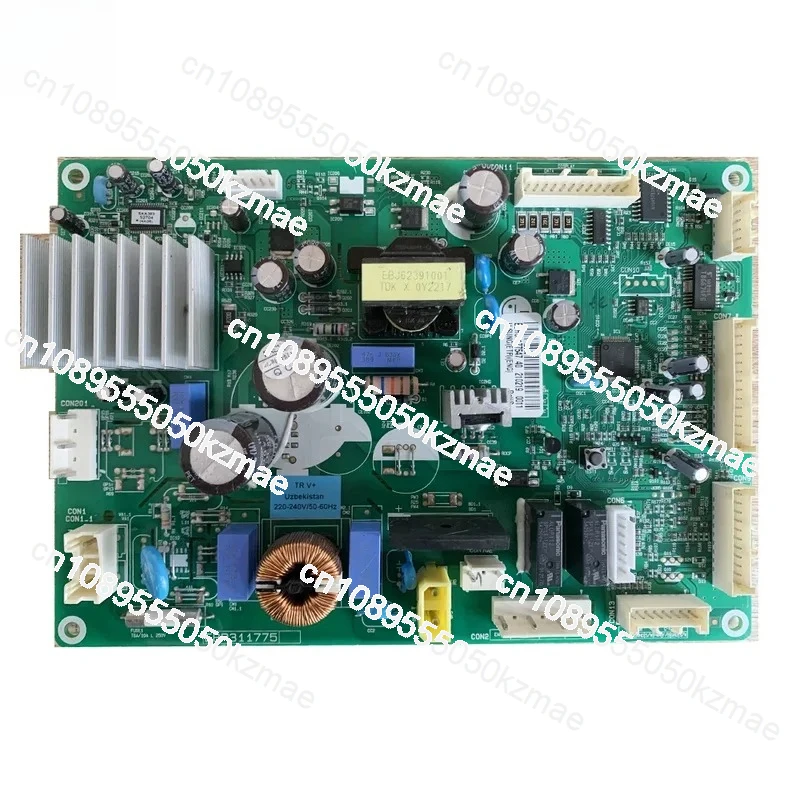 Original Refrigerat…