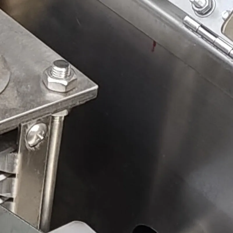 

Sugar Coating Machine Fully Automatic Water Chestnut Type Pill Polishing Machine Nut Peanut Candy Rolling Sugar Machine