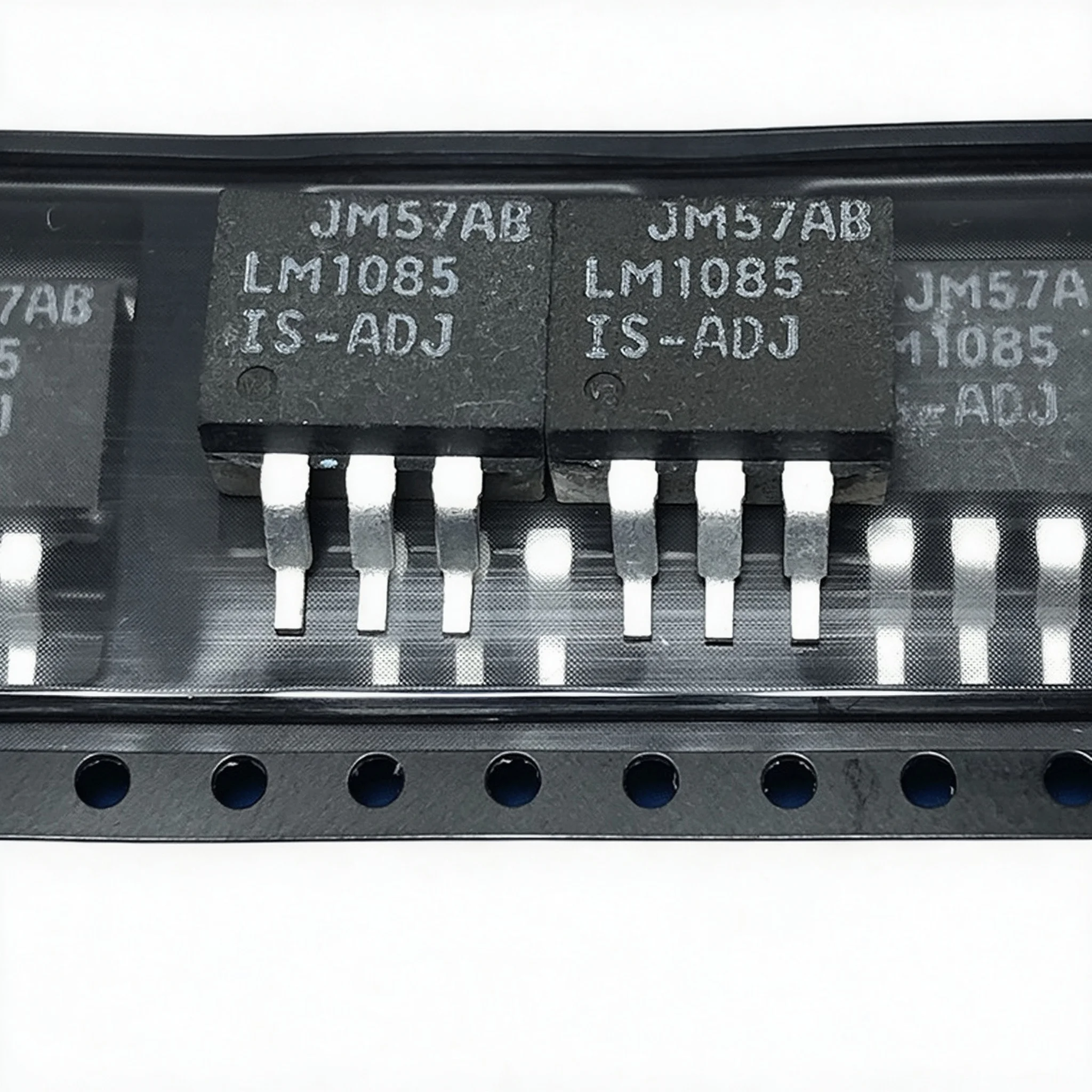 5piece LM1085IS-ADJ TO-263-3