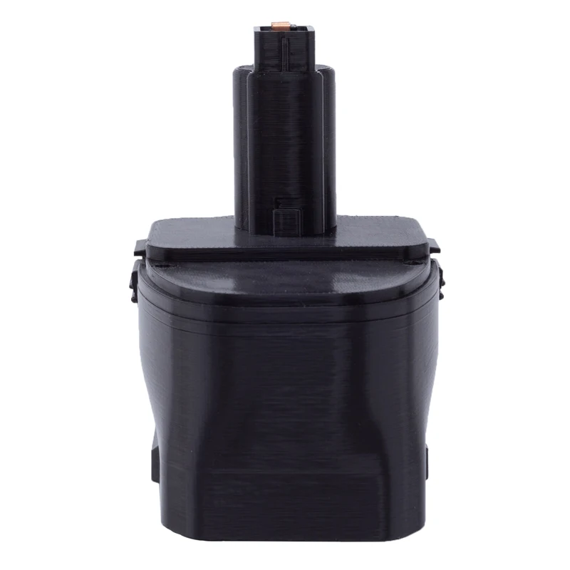 Adaptador portátil para herramientas DeWalt ni-cd ni-hi a Ryobi 18V ONE + adaptador/convertidor de batería de iones de litio accesorios de herramientas eléctricas