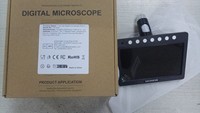 Upgraded Version AMNVOLT ATS MINI V3 SI4732 Full Band DSP Radio, Pocket Receiver FM AM MW SW SSB, with Headphone Amplifier Hi-Z