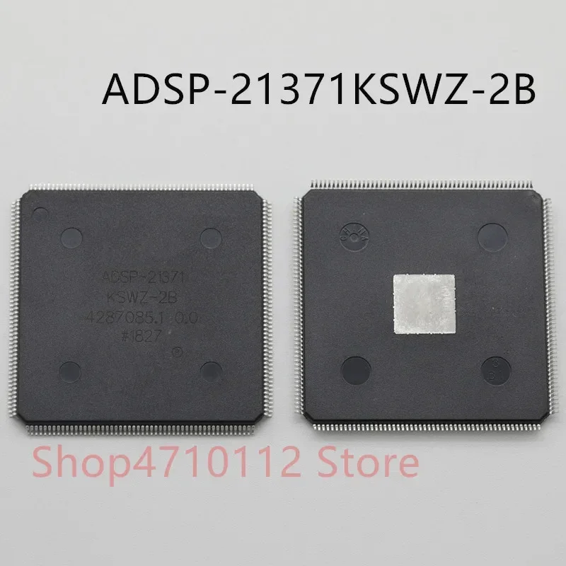 Free shipping NEW 5PCS/LOT ADSP-21371KSWZ-2B ADSP-21371 KSWZ-2B ADSP-21371KSWZ  208-LQFP