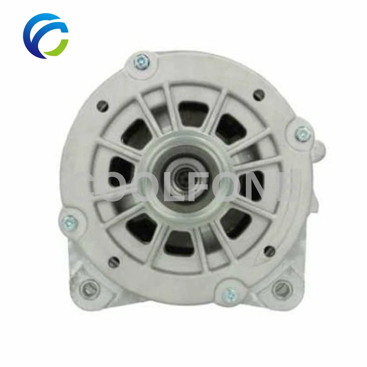 Water Cooled Generator Alternator PORSCHE CAYENNE 955 VW PHAETON TOUAREG 3.2 2002- 021903026K 07C903021G 10480486 10480491