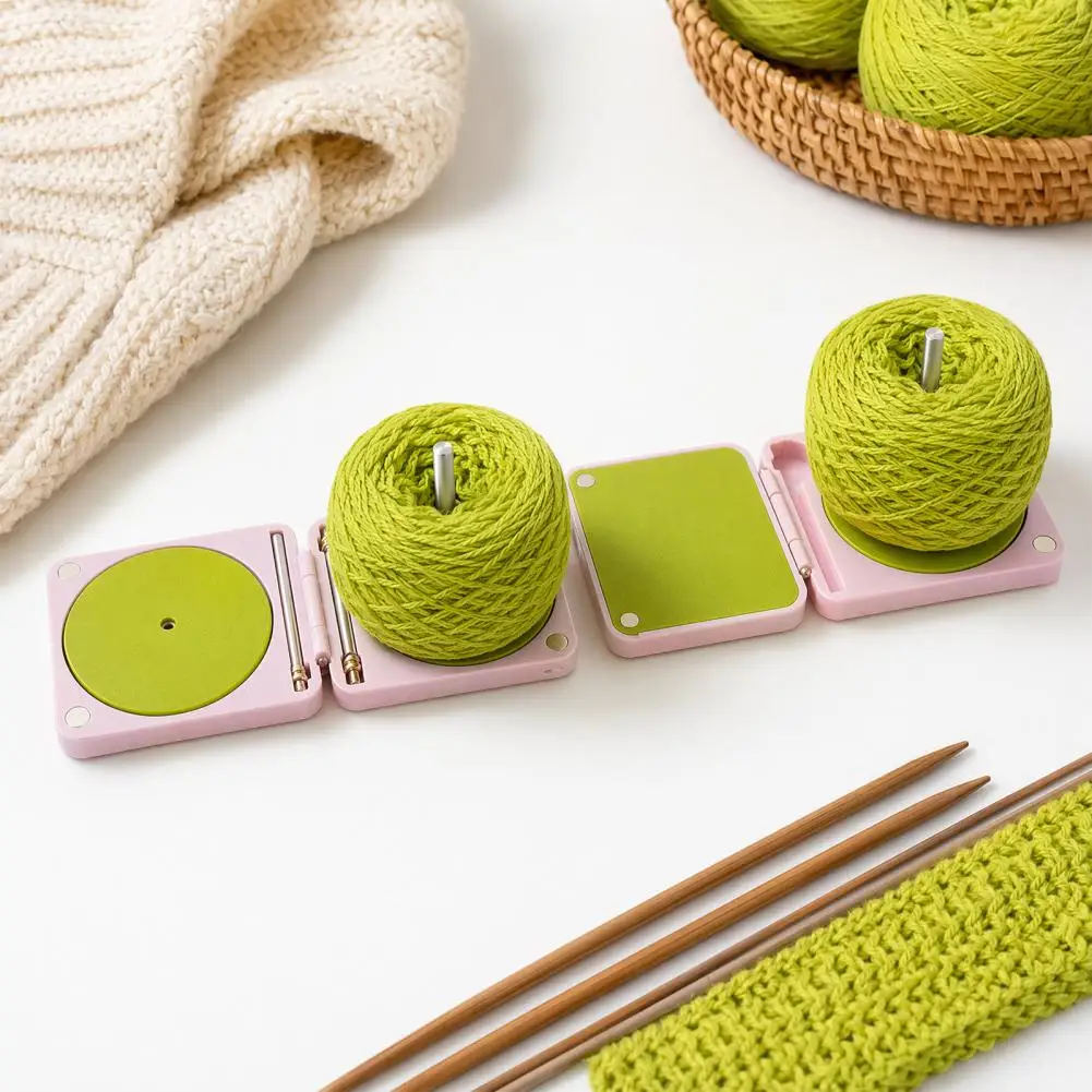 #10 Trending Yarn Winders Right Now