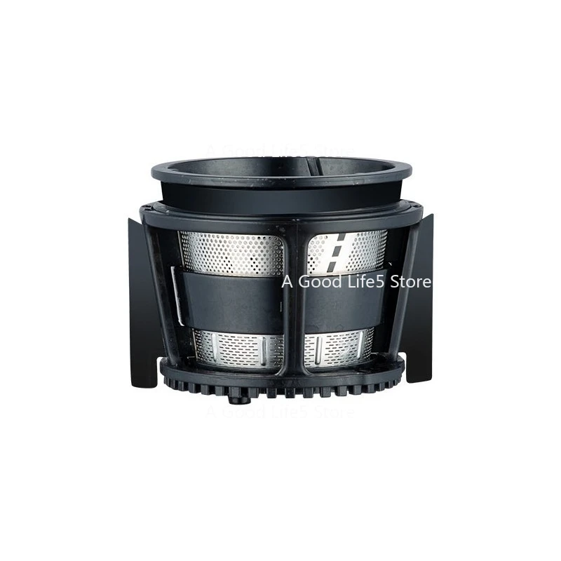 Durable Replacement Parts Accessories Suitable for Lion Witt V9 Fruit Juicer Extractor