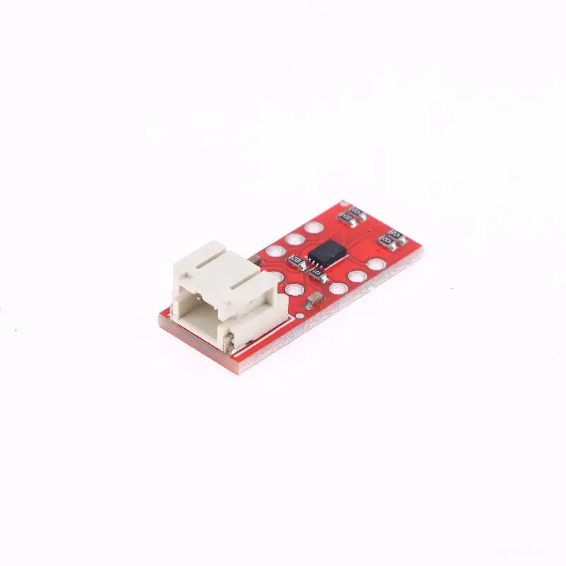 Picture 5: 1 Set DIY Accessories Lithium Battery Power Detection Alarm Module With A/D Conversion And I2C Interface MAX17043 For Arduino