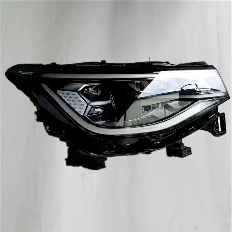 Wholesale LED (Light-Emitting Diode) Headlamps for  ID.6 X/ID.6 CROZZ, OE Part Numbers 12G941036A/035A.