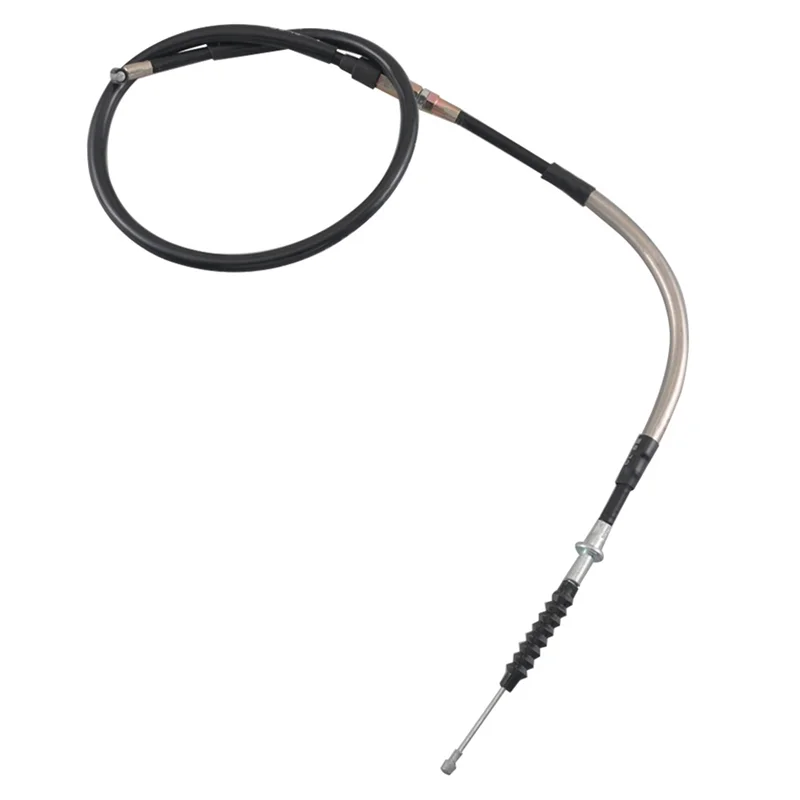 

For Kawasaki KLX250 D-Tracker X 2008-2014 Steel Wire Clutch Cable Motorcycle Parts