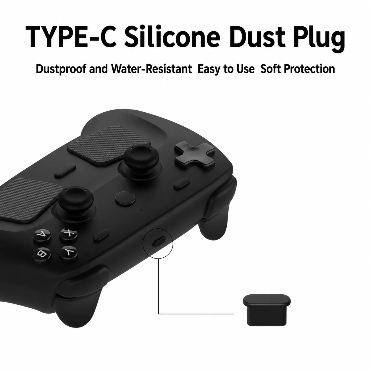 Kit Protettivo 12 in 1 per Ste - Controller Analog Stick recensione e prezzo