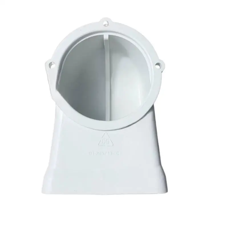 

Suitable for the mask accessory of the pump head of Hobart CCA260 water pump inlet 01-245713-001 E80