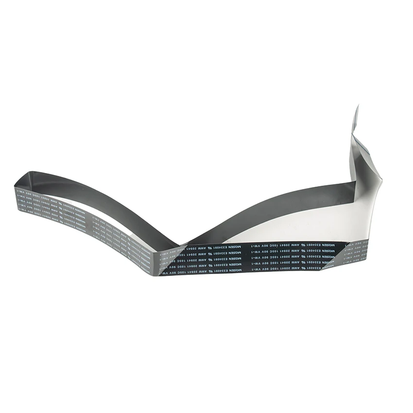 1 PCS/ 2 PCS Display Flex Cable Sales Kit for AD5M/AD5MPro Screen Flat Connection Wire 3D Printer Accessories
