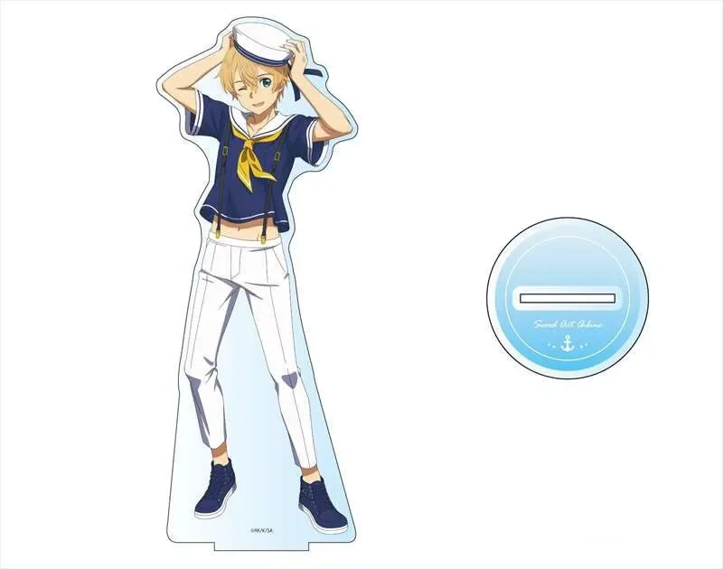 أنيمي عمل الدائمة الشكل دمية ساو يوكي Asuna Kirigaya Kazuto الاكريليك تقف نموذج تأثيري لعبة للهدايا