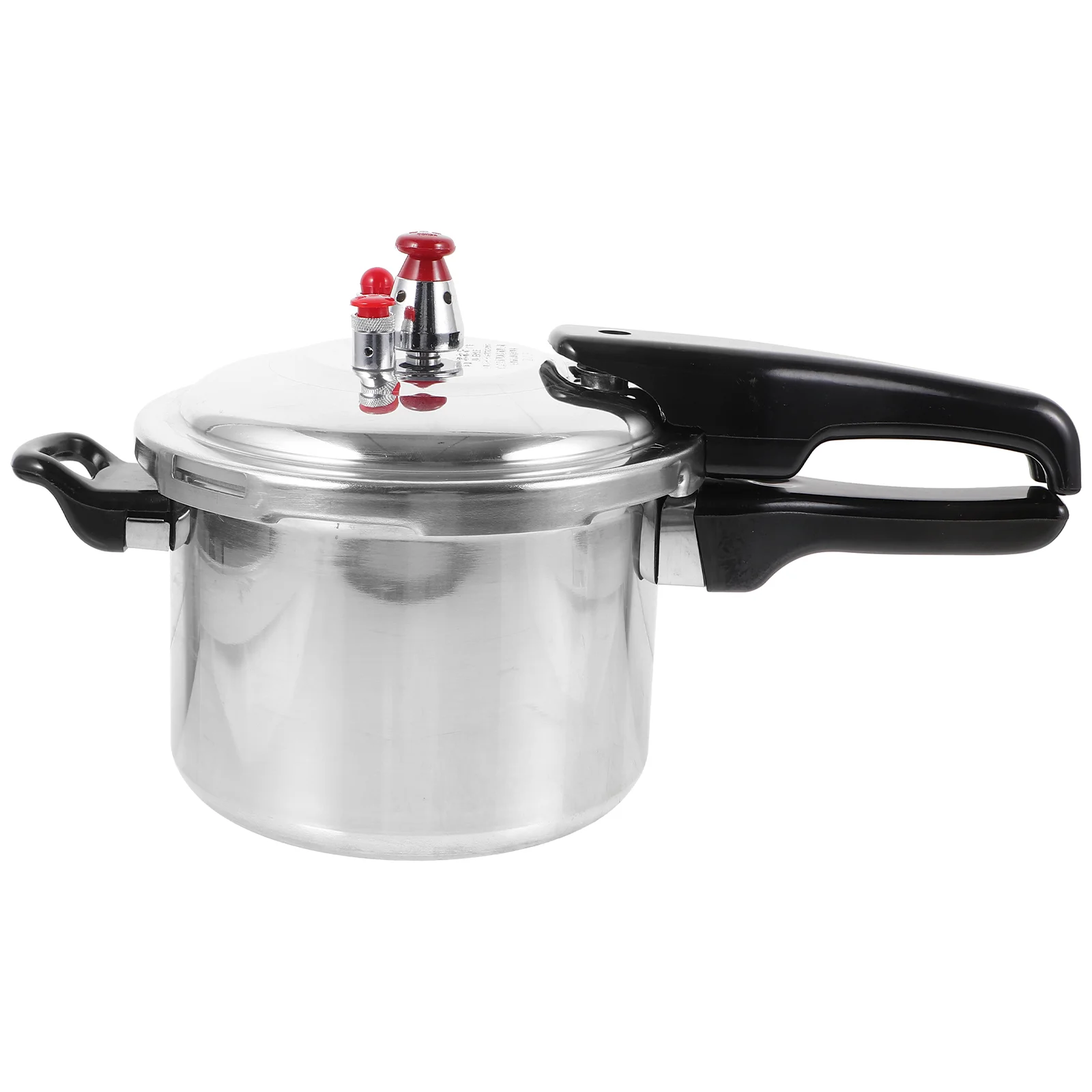 

Pressure Cooker Aluminum Alloy Kitchen Induction Pot Gas Stove Cookers Stovetop