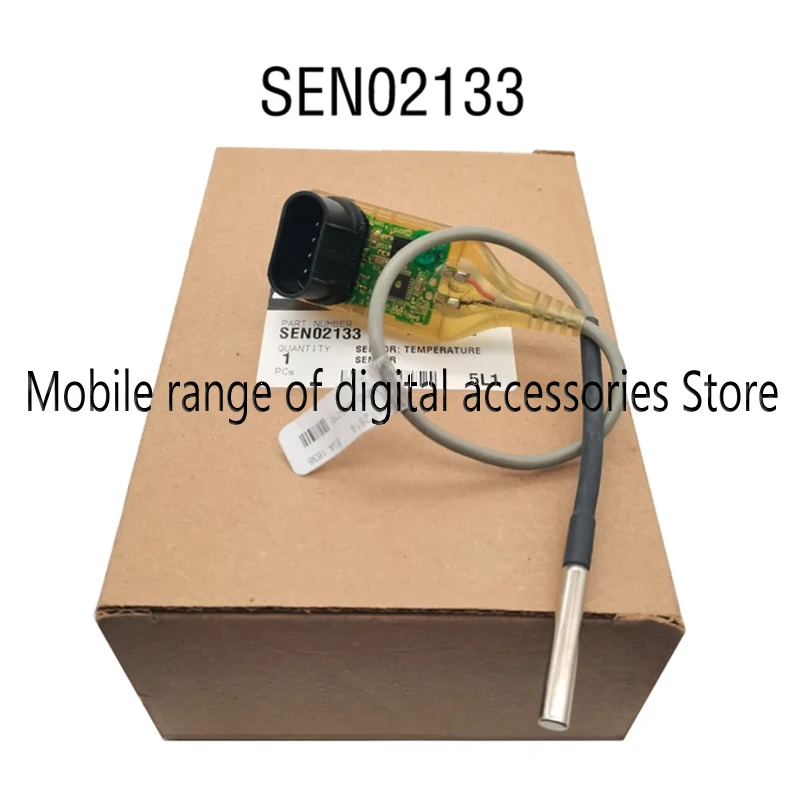 Air Conditioning Accessory SEN02133  Temperature Sensor Comes with a one-year Warranty