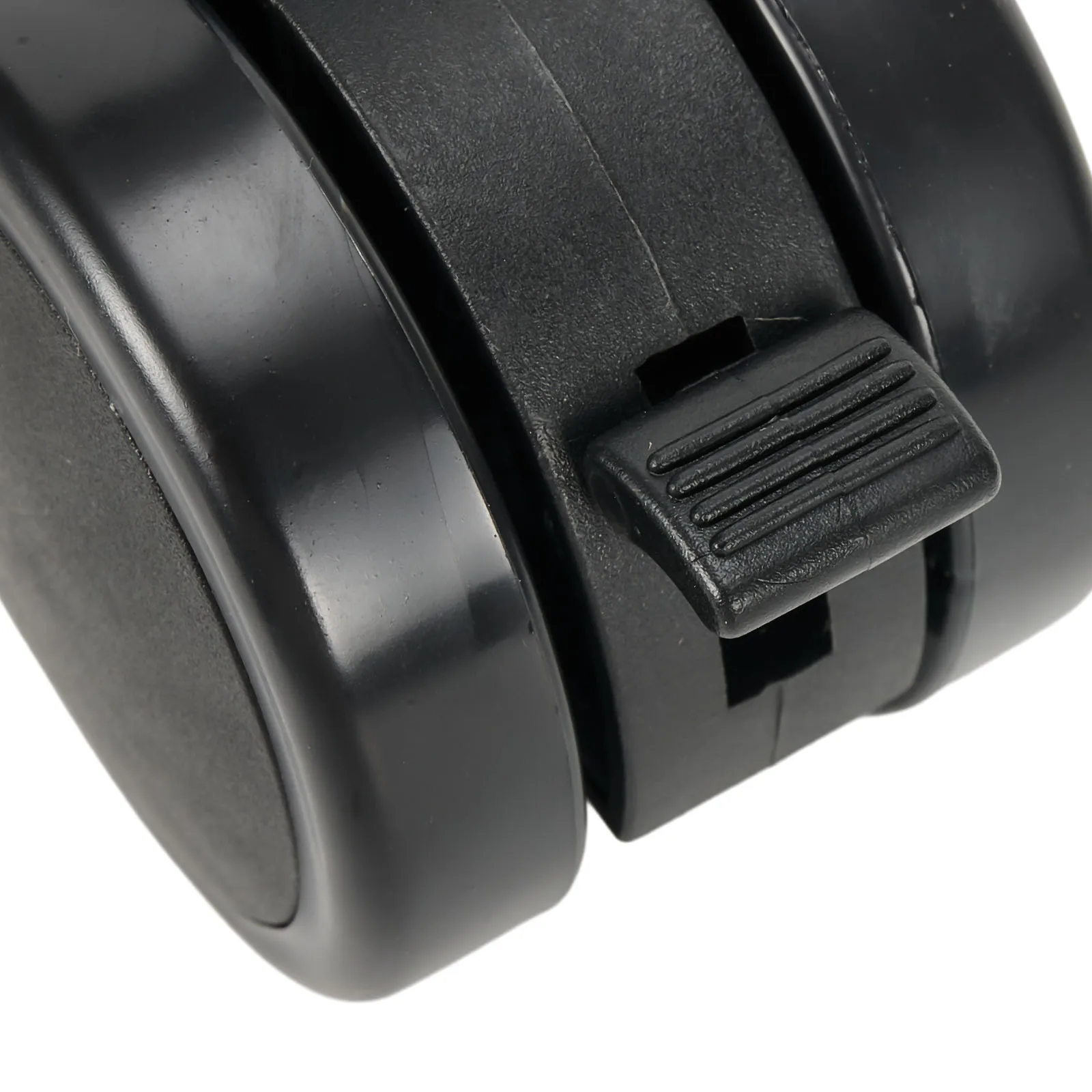 Caster Wheel for Weber Gas Grills Replacement for Genesis and For Summit 6414 306414 Includes Lock Mechanism for Safe Use