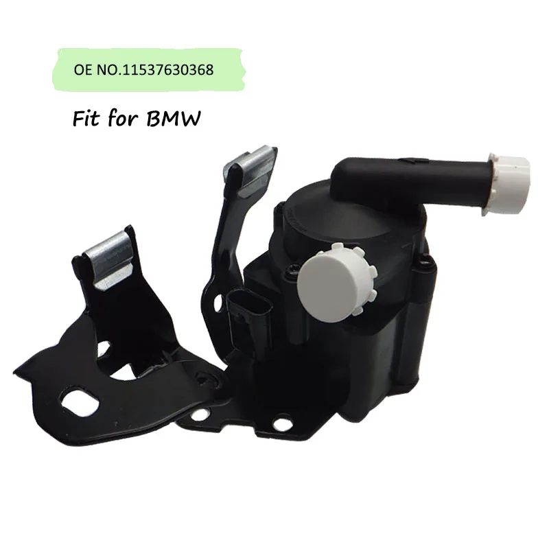 AUXILIARY ELECTRIC WATER PUMP 11537630368 FOR MINI COOPER 06- CLUBMAN 07
