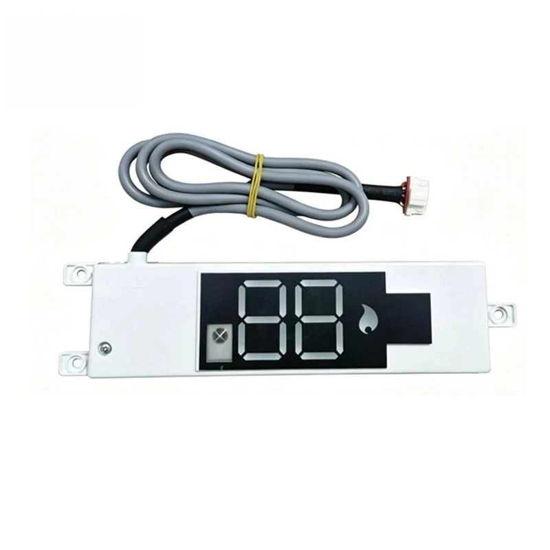 Suitable for Chigo air conditioner receiving board 1P1.5P2P universal display circuit board temperature receiving board