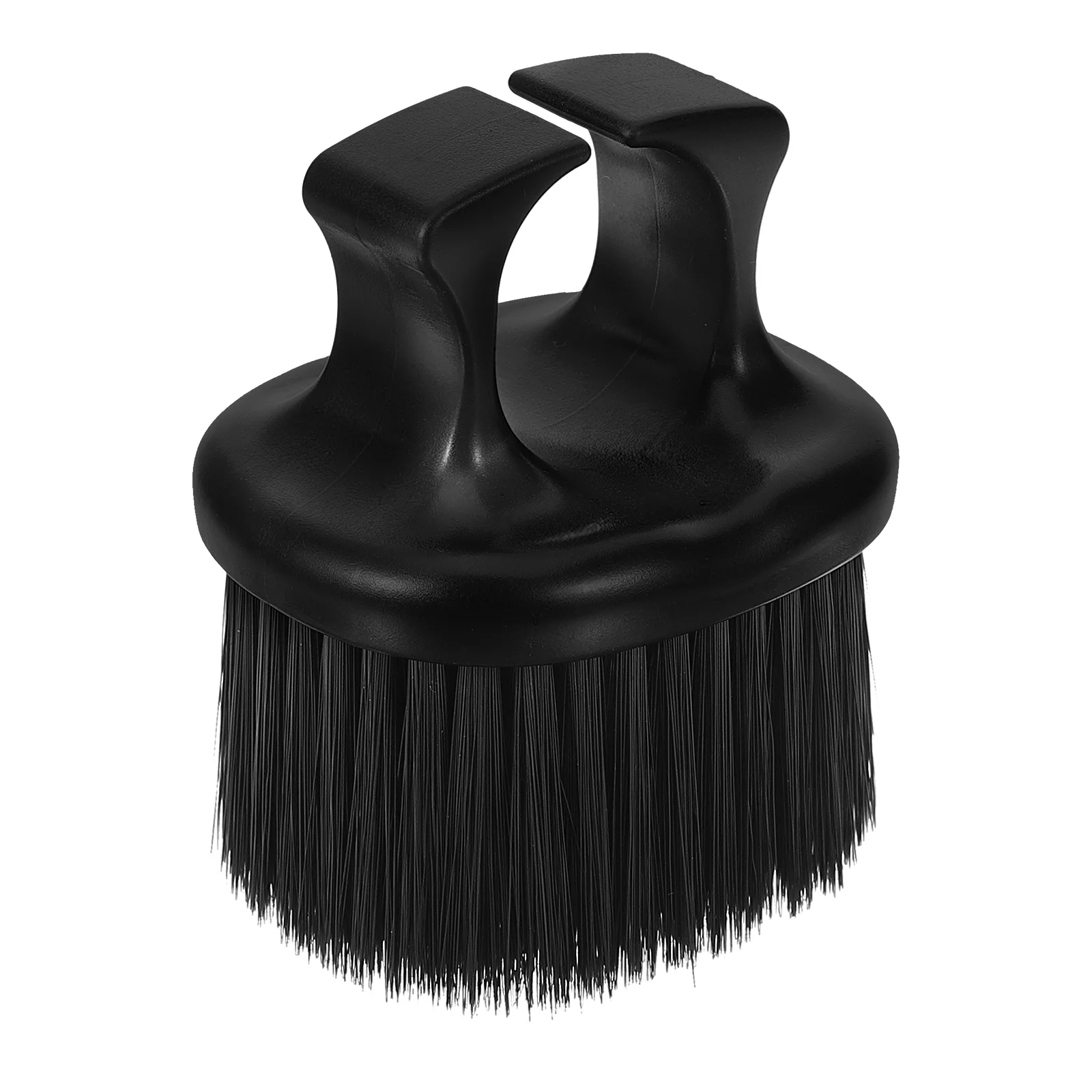 Hair Salon Scrapers Neck Duster for Barbers Cutting Accessories Hairdressing Tool