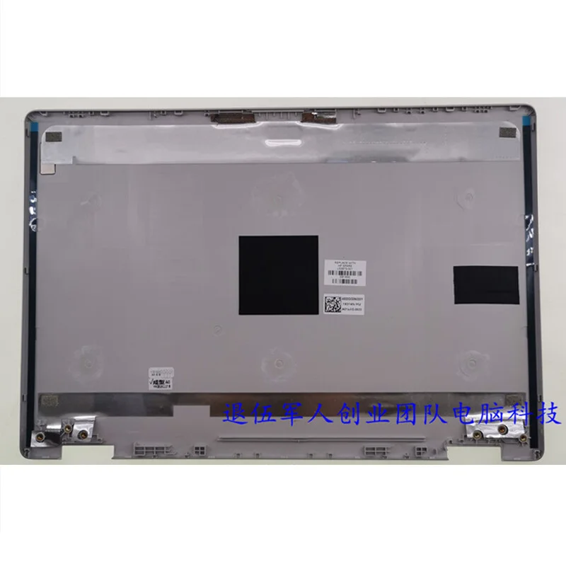 L52873-001 For HP 14 X360 14-DH 003TU TPN-W139 LCD Back Cover A Shell