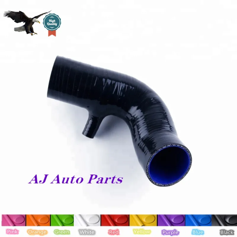

For 2002-2006 BMW Mini R53 Cooper S Supercharged models Silicone Coolant Hose Kit & 4-PLY