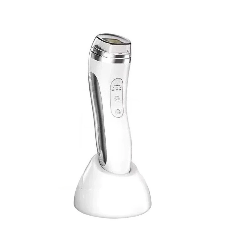 

Radio Frequency Facial Lifting Machine Dot Matrix Wrinkle Removal RF High Frequency Facial Care Massager Device SKin Tightening