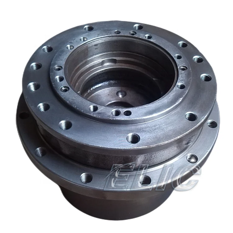 

9287538 ZX60- Travel motor gearbox excavator spare parts 3100653 3100652 3098504 2050716 4612424