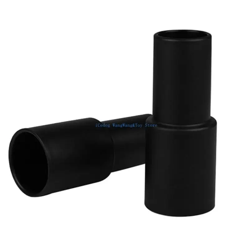 Molf 3pieces Head rate Adapter Prong Lighate 32 мм преобразование в 35-миллиметровый шланг-конвертер