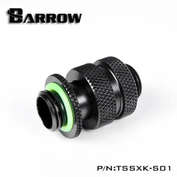 Barrow Dual G1/4