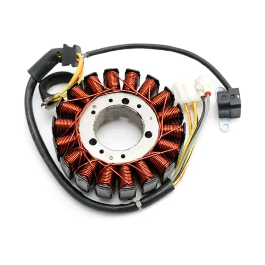 

Magneto Stator Coil Fits for Triumph Daytona 675 20062017 Street Triple 675R 20082017
