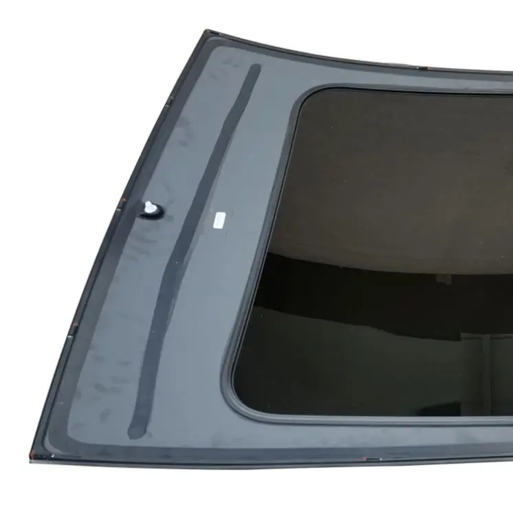 نوعية جيدة قطع غيار السيارات فتحة سقف الزجاج سيارة زجاج سقف بانورامي لشركة فولكس فاجن ID.4 OE 11G877069 #5